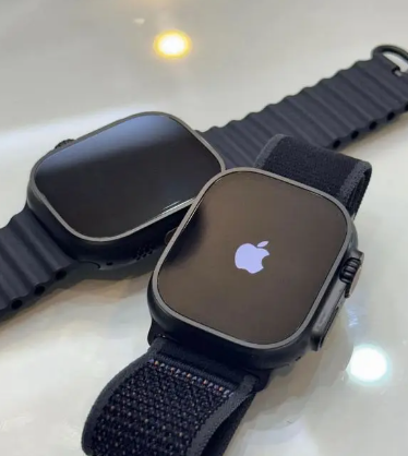 Apple Watch Ultra 3 Latest Model New Just Few Days Used With Warranty